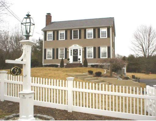 Photo of 56 Barrows Street
