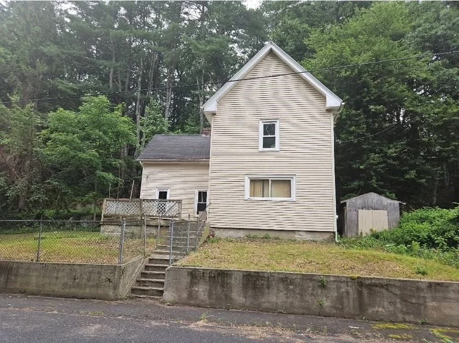 Photo of 18 Keyes Street