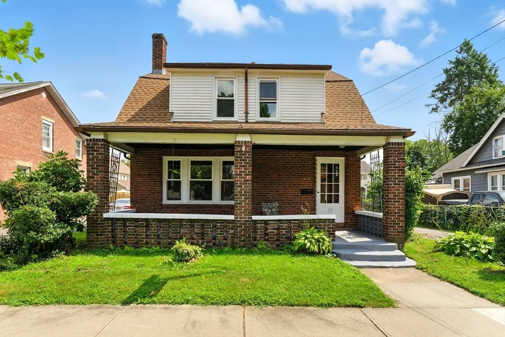 Photo of 31 Fox St