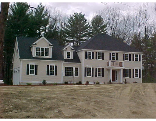 Photo of Lot 6 Drumlin Hill Road
