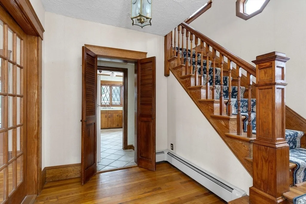 Photo of 32 Farrington St