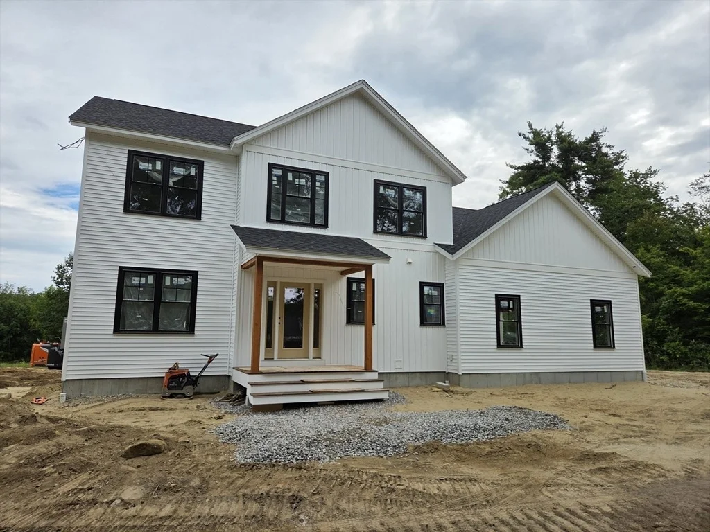 Photo of 187 Petersham Road