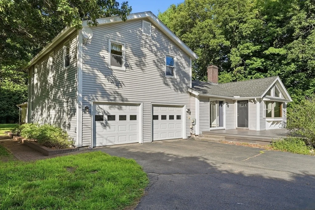 Photo of 291 Pochassic Road