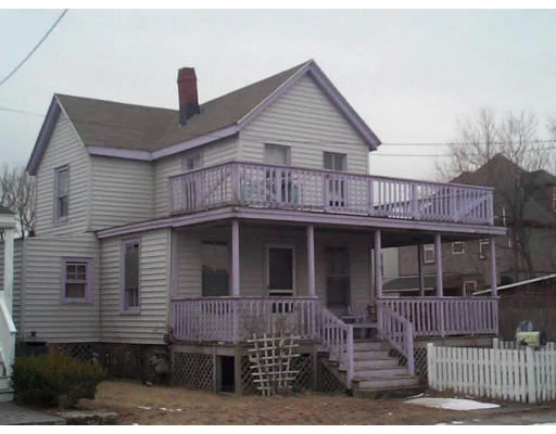 Photo of 28 S Street