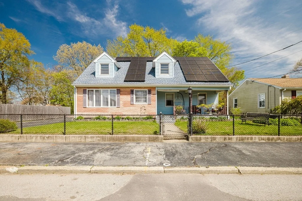 Photo of 103 Clews Street