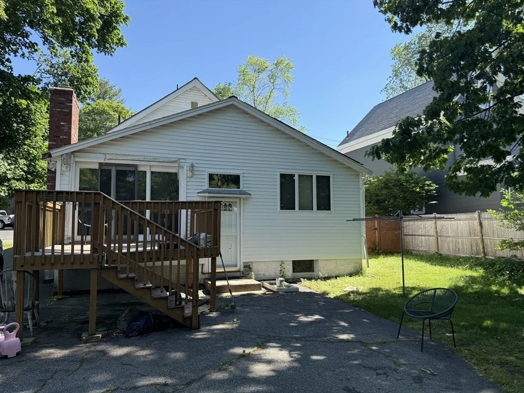 Photo of 60 Denver Street