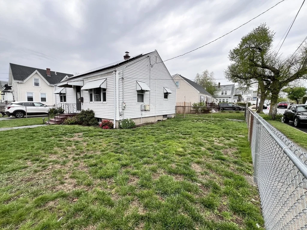 Photo of 467 Chatham Street
