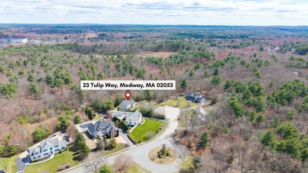 Photo of 23 Tulip Way