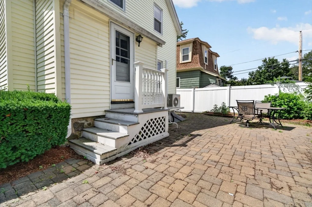 Photo of 4 Allen Place