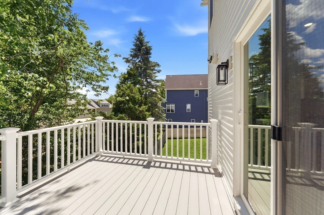 Photo of 36 Colonial Rd.