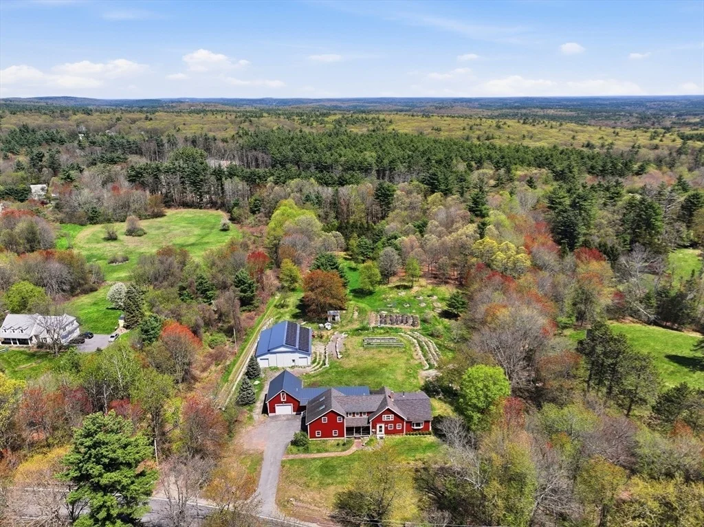 Photo of 269 Harvard Rd
