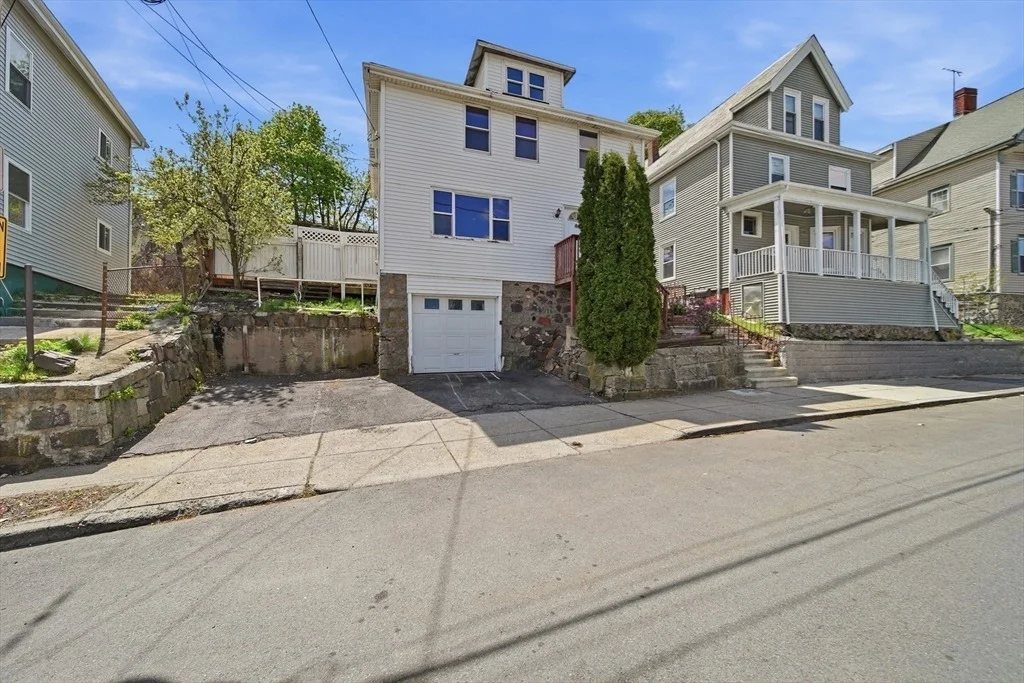 Photo of 38 High Rock Road