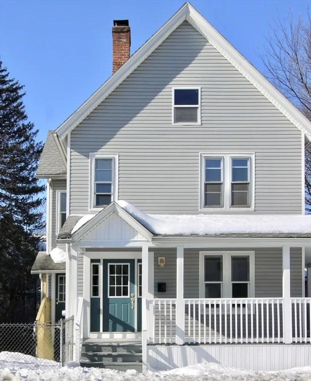 Photo of 60 Ringgold St