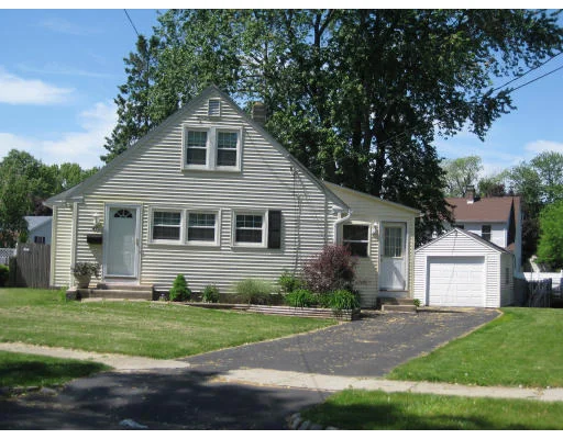 Photo of 40 Canterbury Road