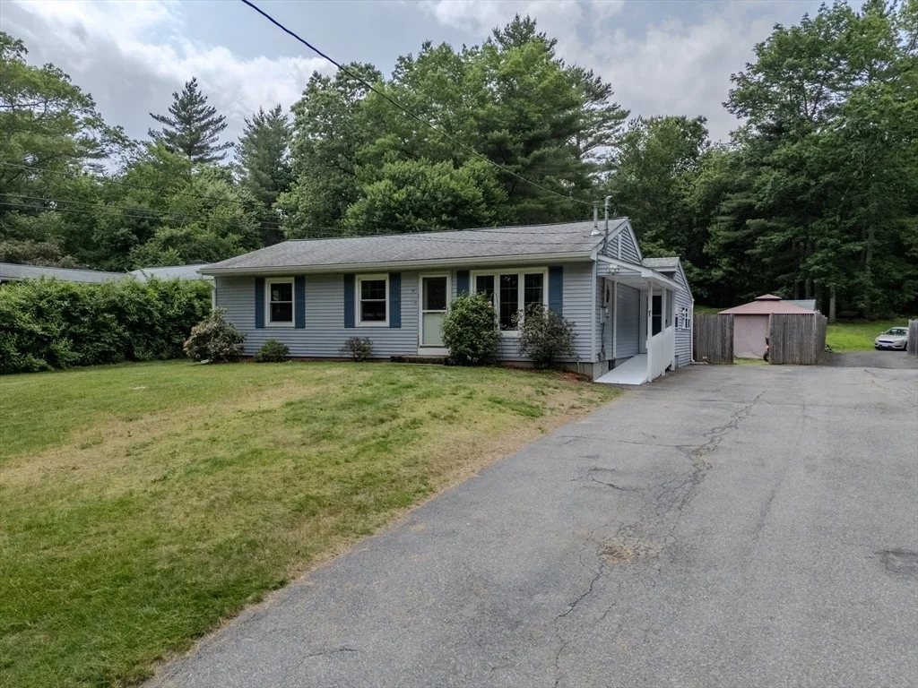 Photo of 71 Webber Rd