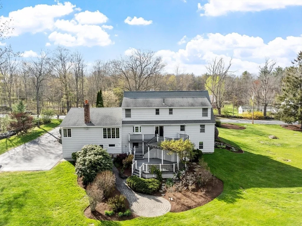 Photo of 103 Brooks Station Road