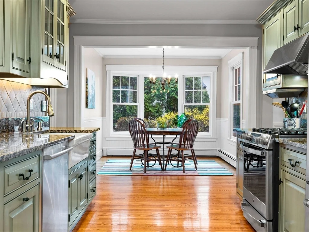 Photo of 4 Arden Road