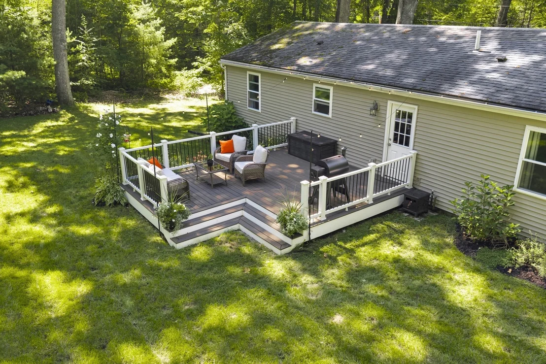 Photo of 6 Barrett Rd