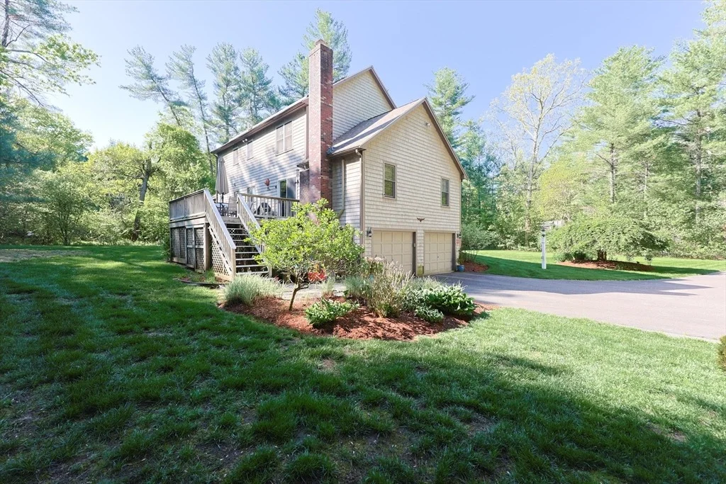 Photo of 78 Pine St.