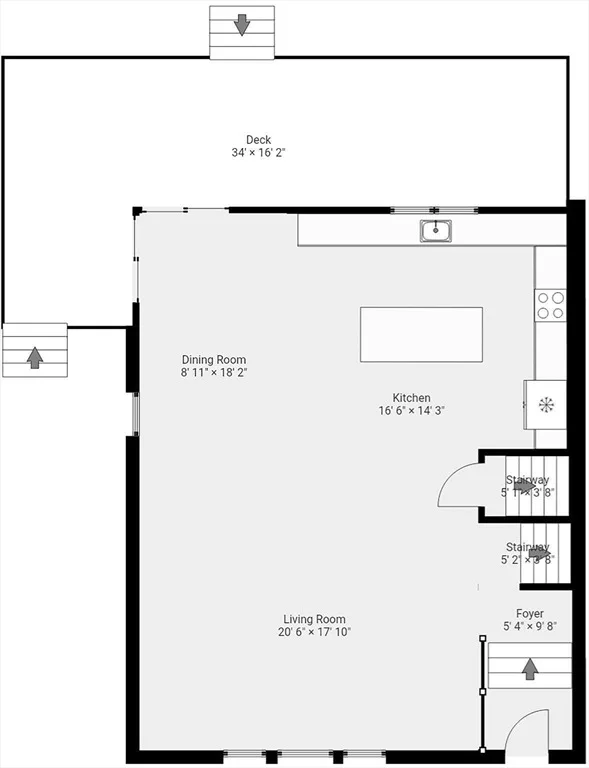 Photo of 20 Walker Rd