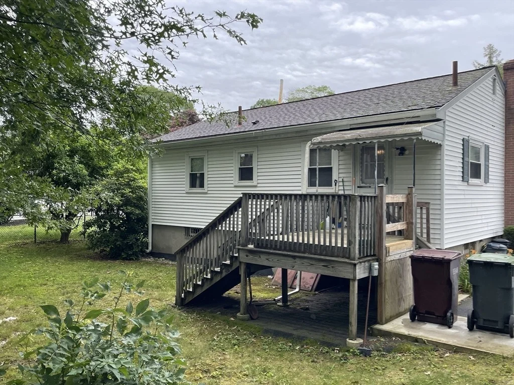 Photo of 45 Leonard Street