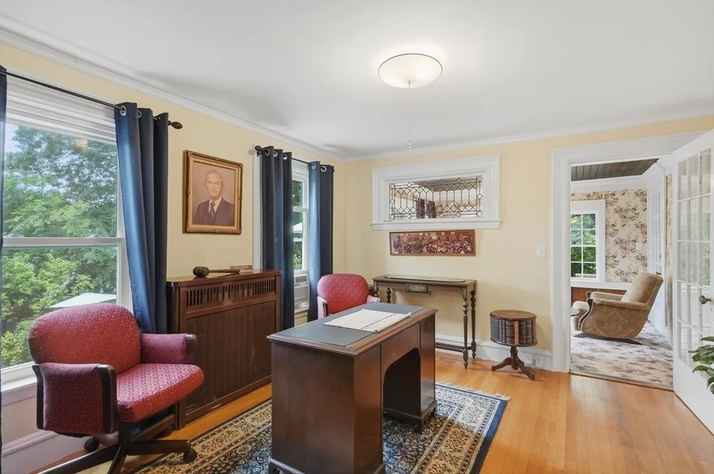 Photo of 239 Fairmount Street