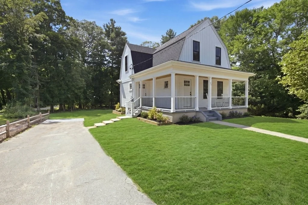 Photo of 21 King Street