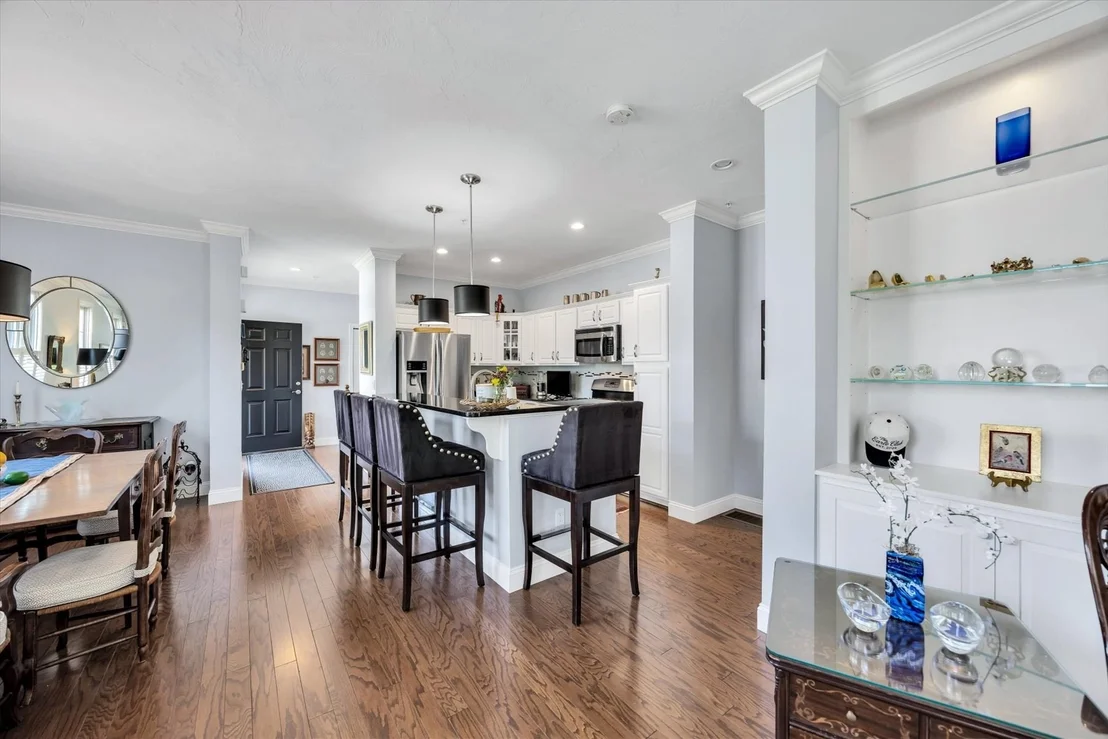 Photo of Unit 697 at 126 Grey Hawk Drive