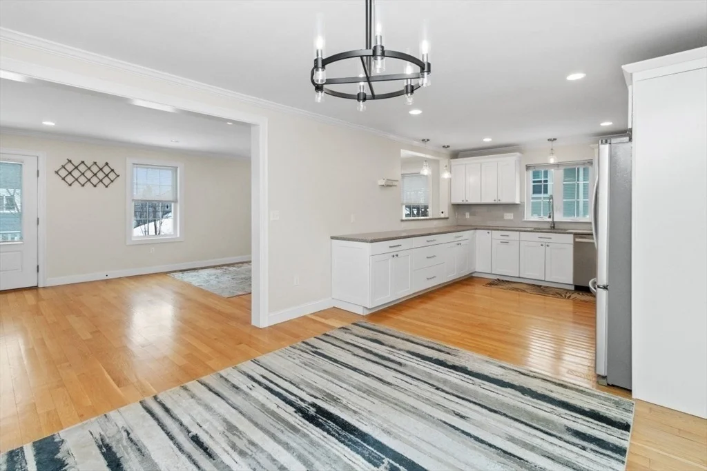 Photo of Unit 2 at 19 Everett Street