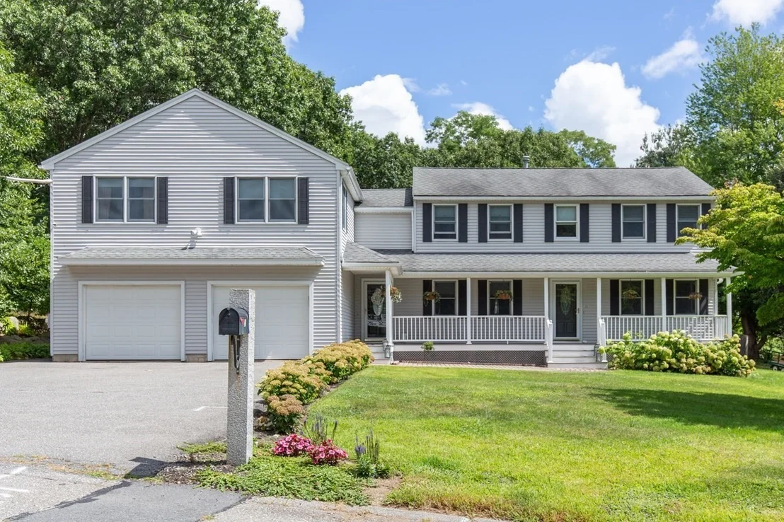 Photo of 21 Partridge Road