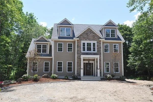Photo of 618 Jerusalem Road