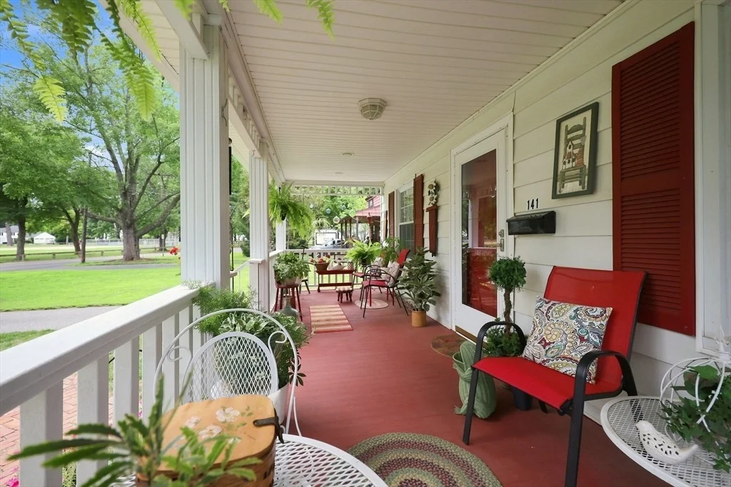 Photo of 141 Harwich Road