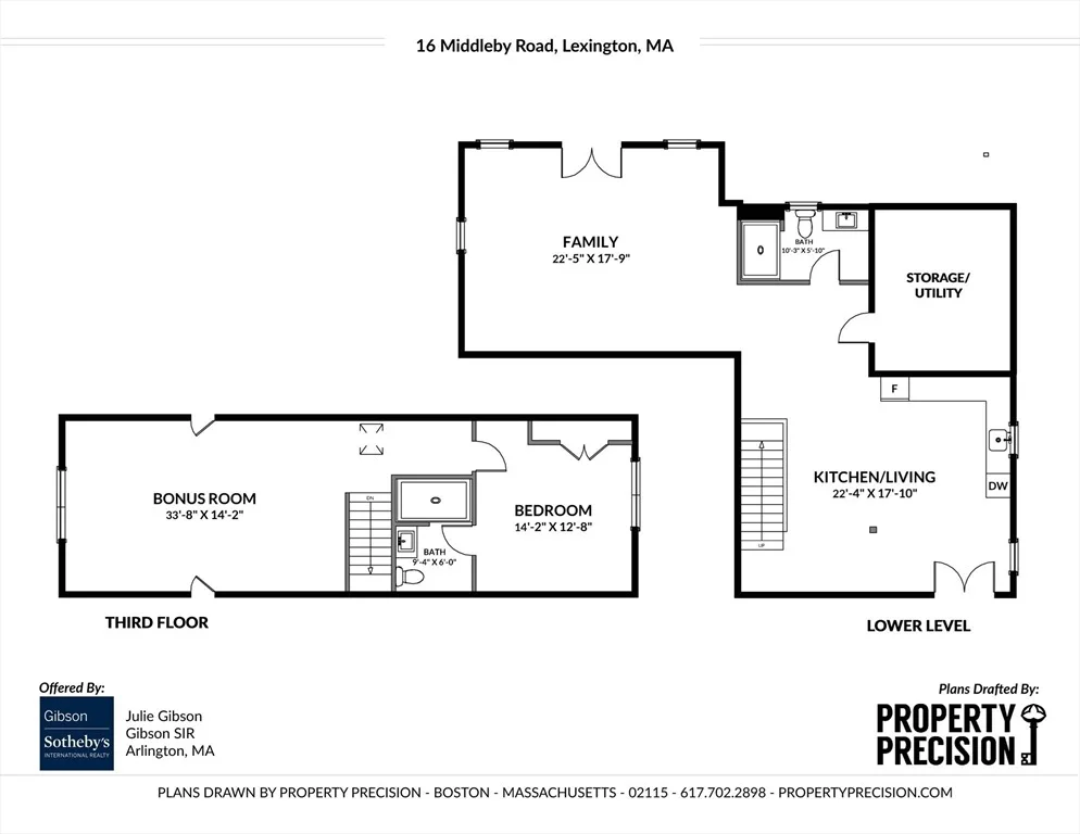 Photo of 16 Middleby Road