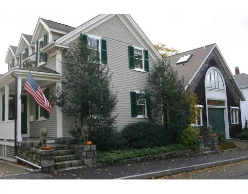 Photo of 27 Chestnut Street