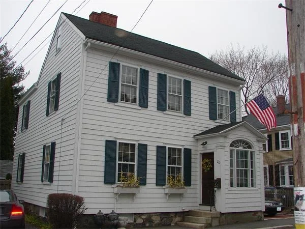 Photo of 20 Pearl Street