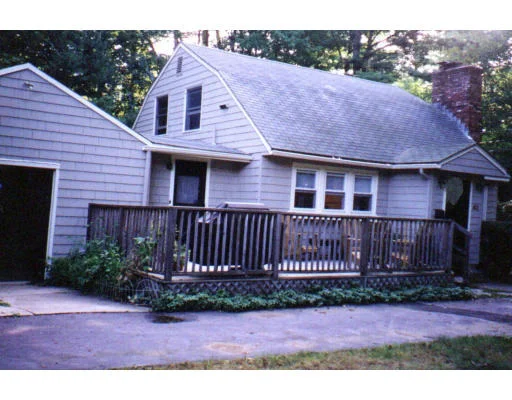 Photo of 40 May Street