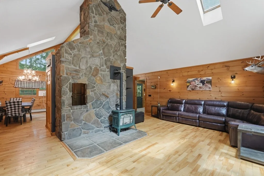 Photo of 23 Lyman Barnes Road