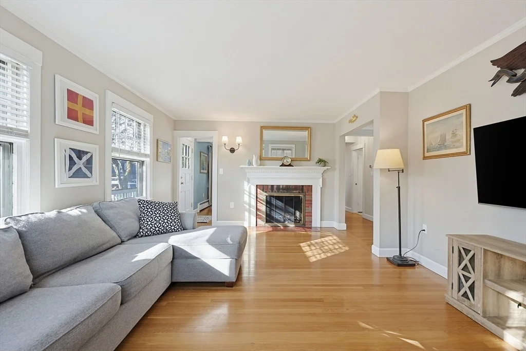 Photo of 5 Ramsay Rd.