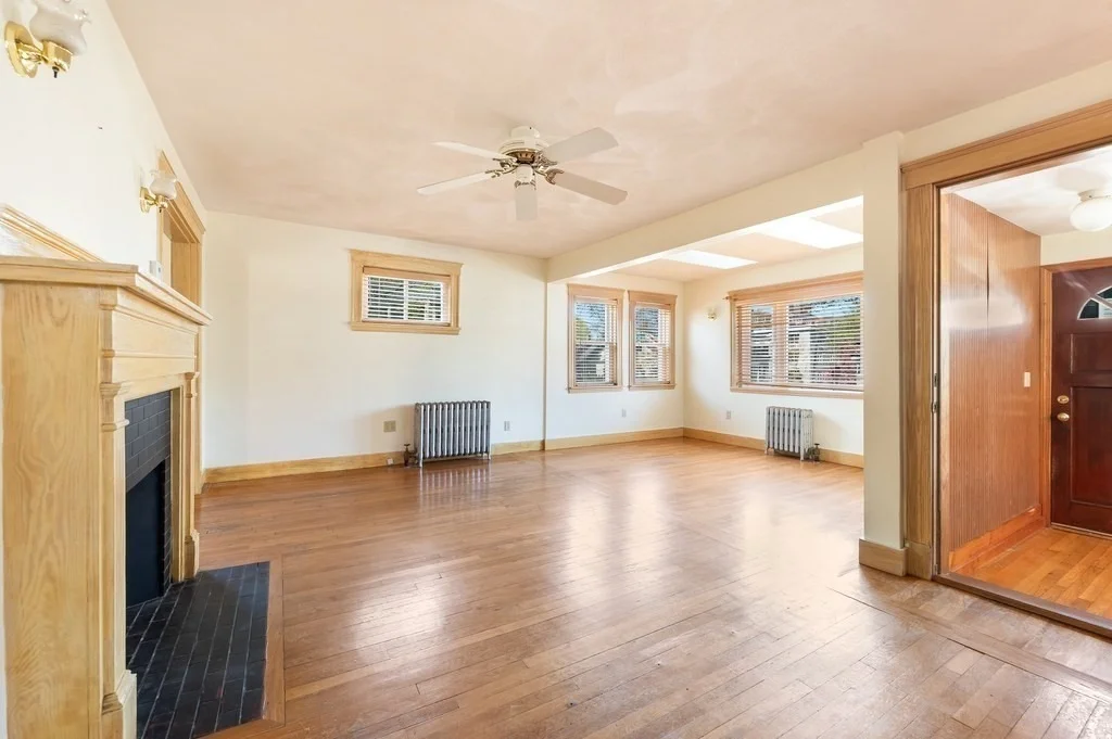 Photo of 1 Chetwynd Road