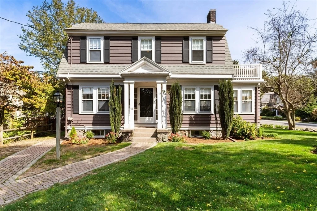 Photo of 40 Sargent Road
