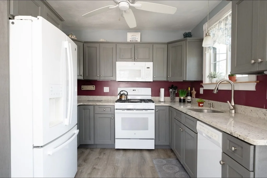 Photo of 1 Barnes St