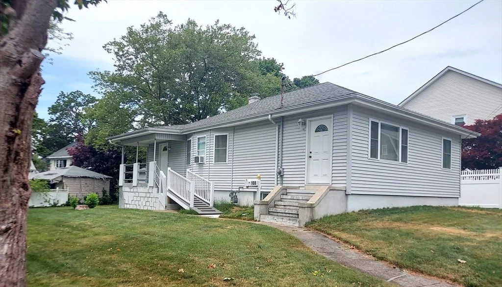 Photo of 108 Garden St
