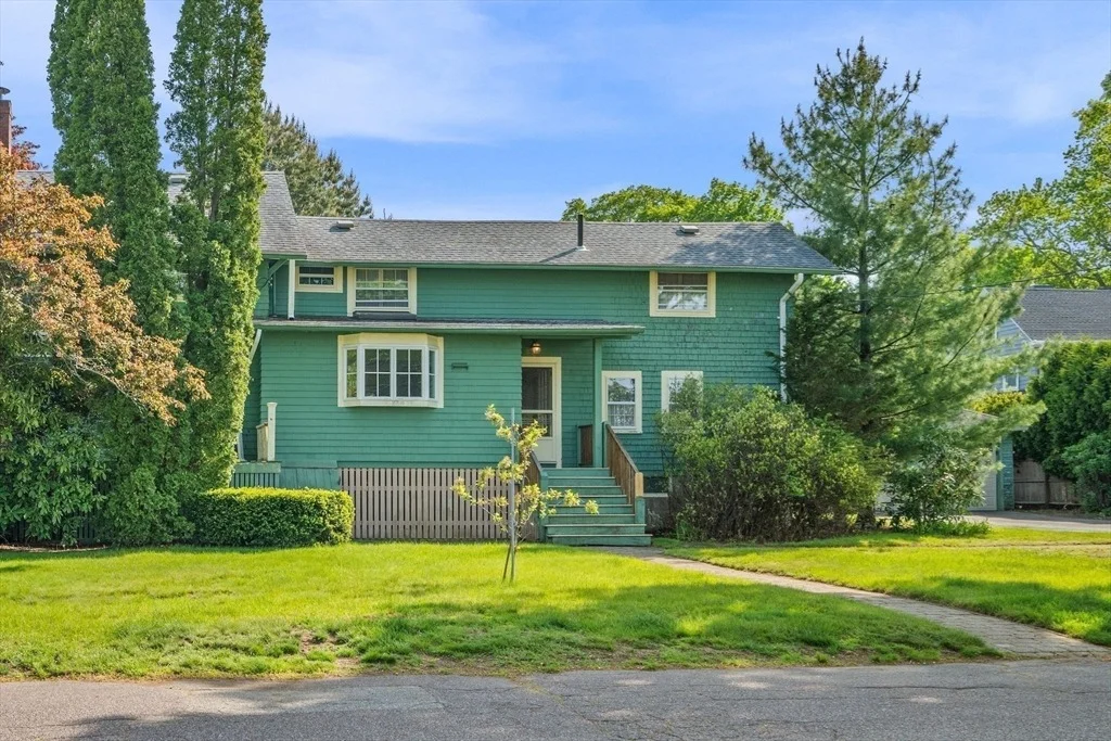 Photo of 28 Orchard Street