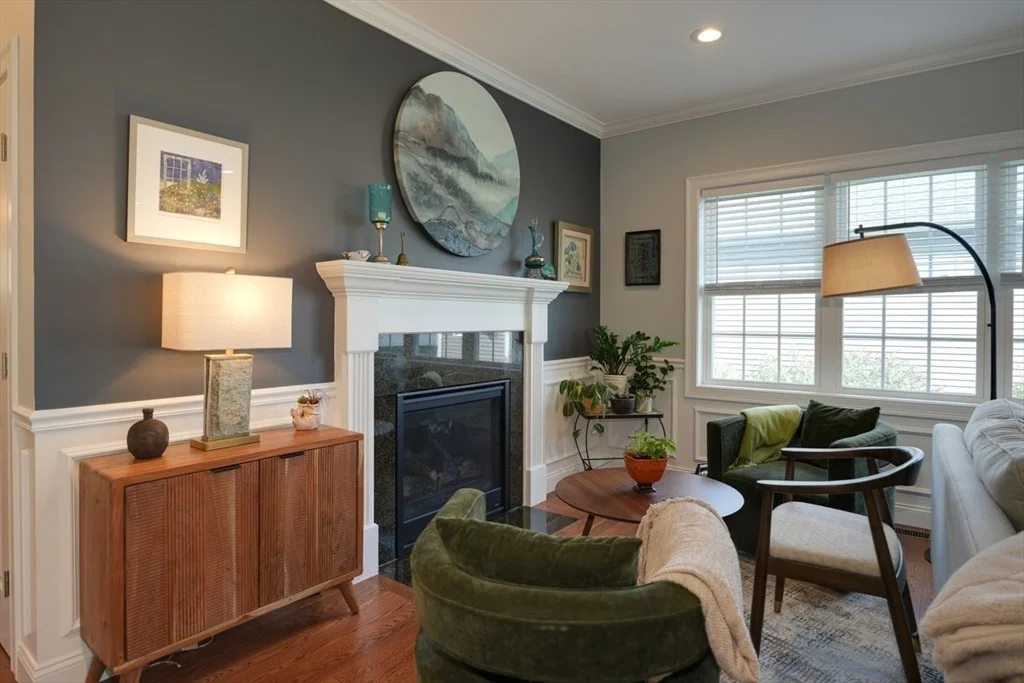 Photo of Unit 2 at 2 Morgan Circle