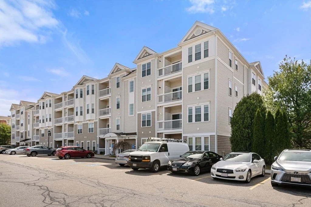 Photo of Unit 202 at 204 Clocktower Dr
