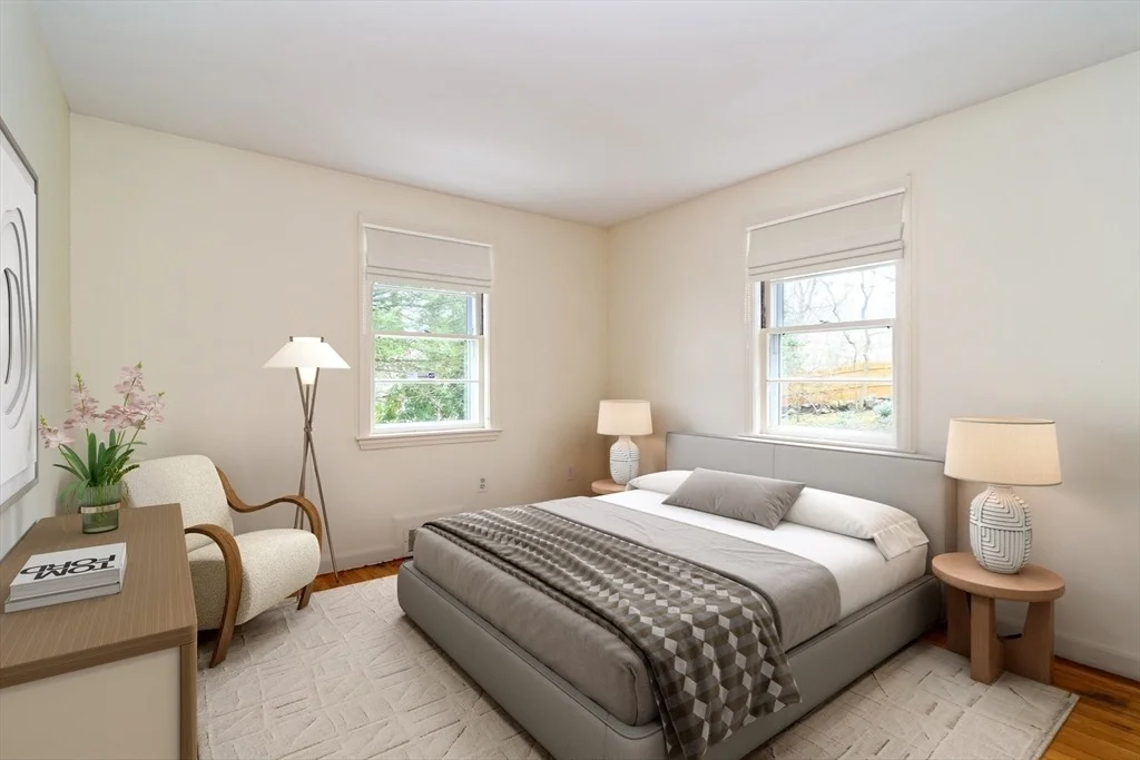 Photo of 33 York Way