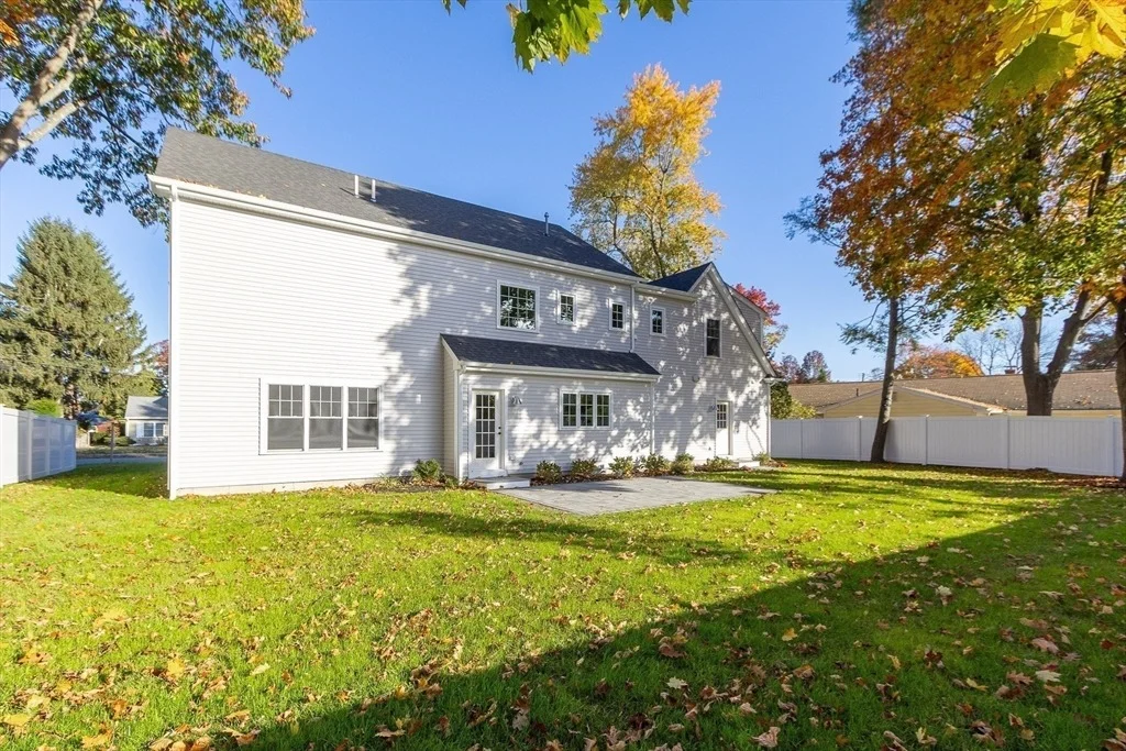Photo of 46 Wethersfield Road