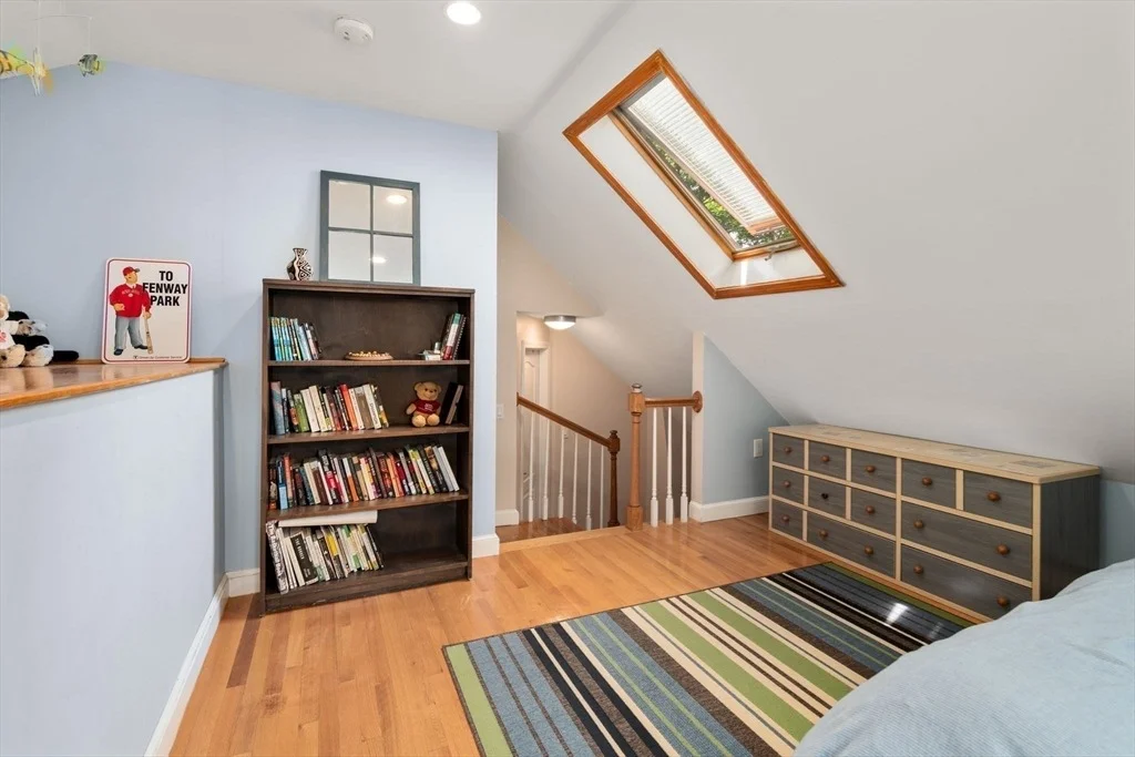 Photo of 3 Berkeley Rd