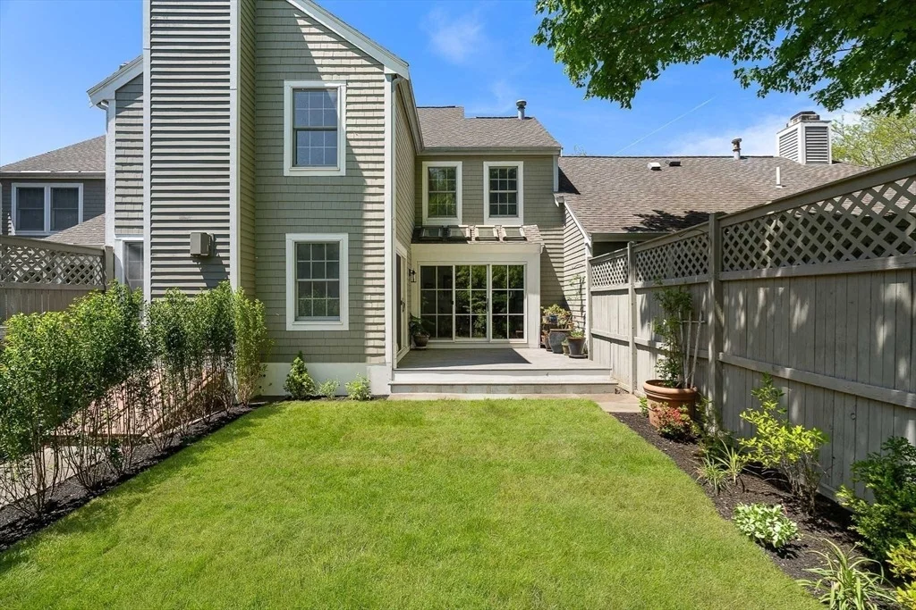 Photo of Unit 44 at 44 Floret Cir