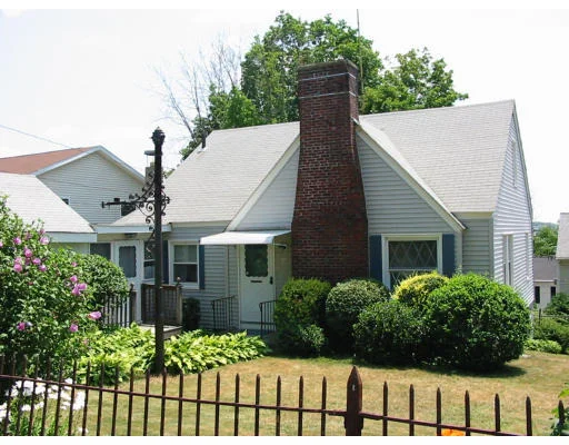 Photo of 7 Edgeworth Street